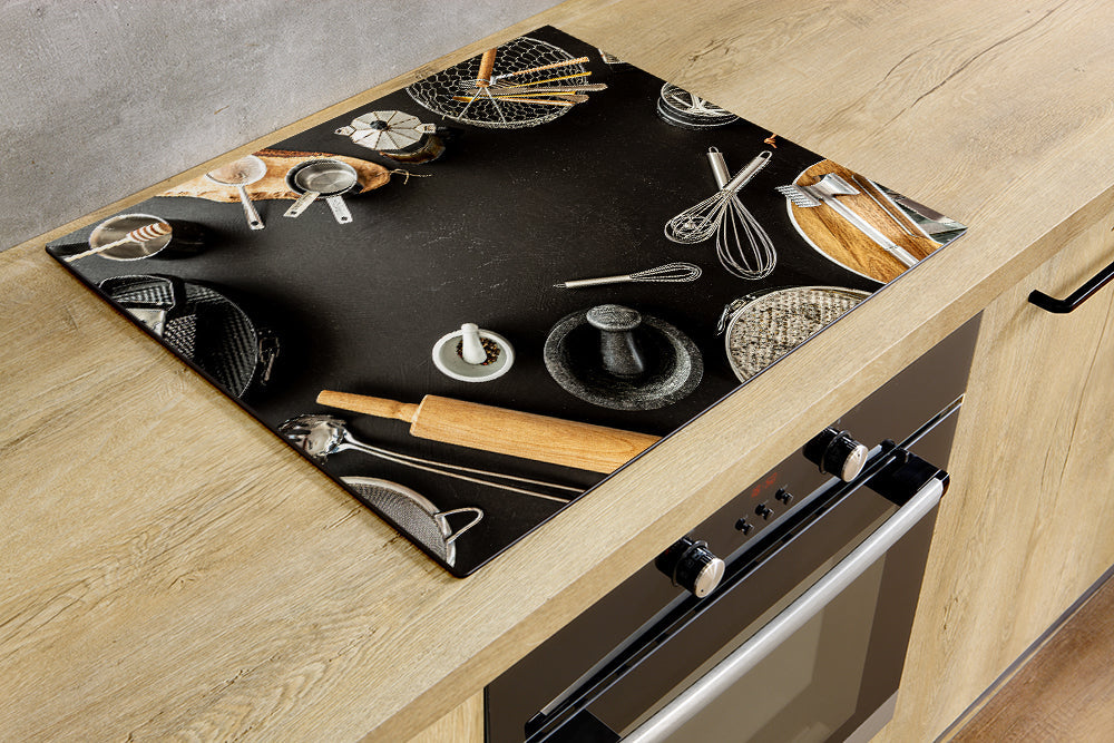 Abdeckplatten Fur Induktionsfeld