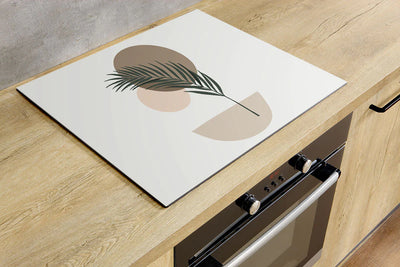 Herdabdeckplatte Art
