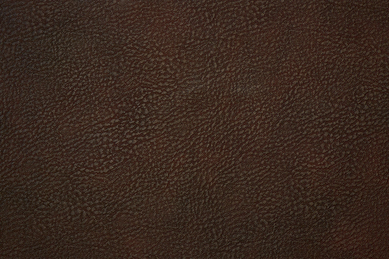 Herdabdeckplatte - Brown Snake Leather