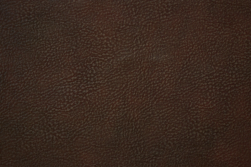 Herdabdeckplatte - Brown Snake Leather