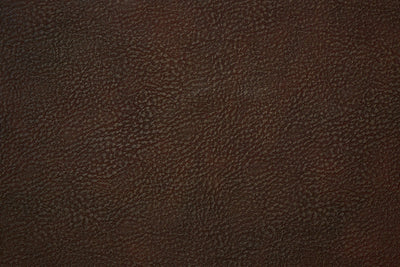 Herdabdeckplatte - Brown Snake Leather