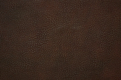 Herdabdeckplatte - Brown Snake Leather