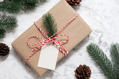 Herdabdeckplatte - Weihnachtsgeschenk