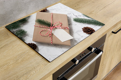 Herdabdeckplatte - Weihnachtsgeschenk